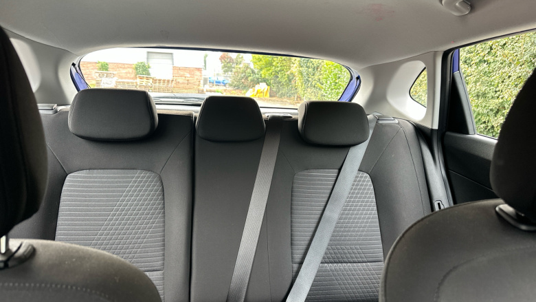 Hyundai i20 1.0T GDi 48V MHD SE Connect 5dr Petrol Hatchback